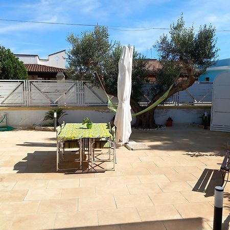Alessandro House Porto Cesareo Εξωτερικό φωτογραφία