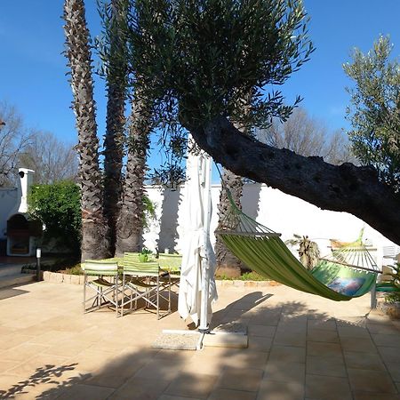 Alessandro House Porto Cesareo Εξωτερικό φωτογραφία