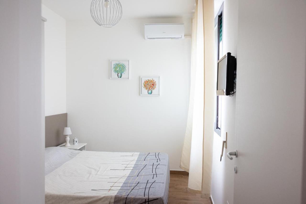 Alessandro House Porto Cesareo Εξωτερικό φωτογραφία