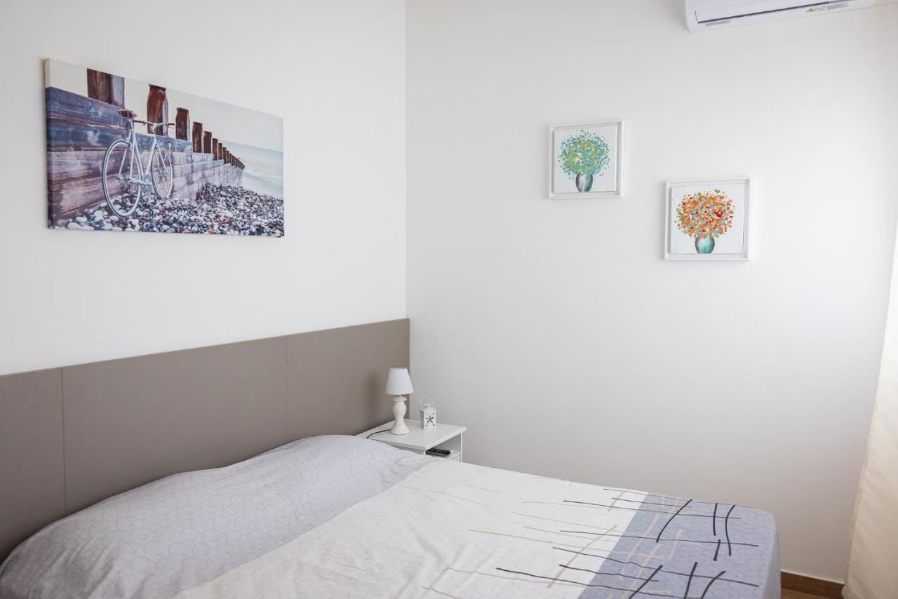 Alessandro House Porto Cesareo Εξωτερικό φωτογραφία