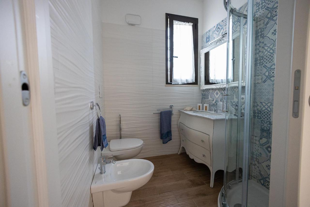 Alessandro House Porto Cesareo Εξωτερικό φωτογραφία