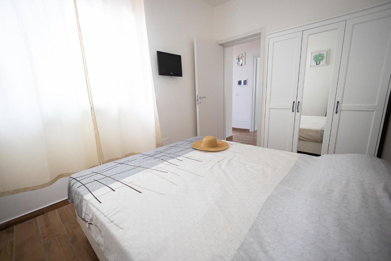 Alessandro House Porto Cesareo Εξωτερικό φωτογραφία
