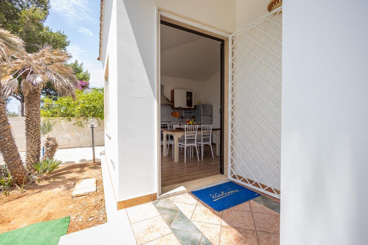 Alessandro House Porto Cesareo Εξωτερικό φωτογραφία