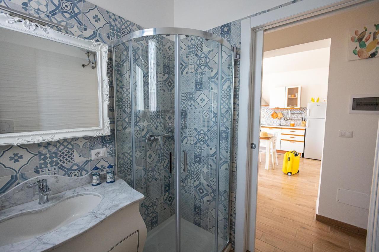 Alessandro House Porto Cesareo Εξωτερικό φωτογραφία