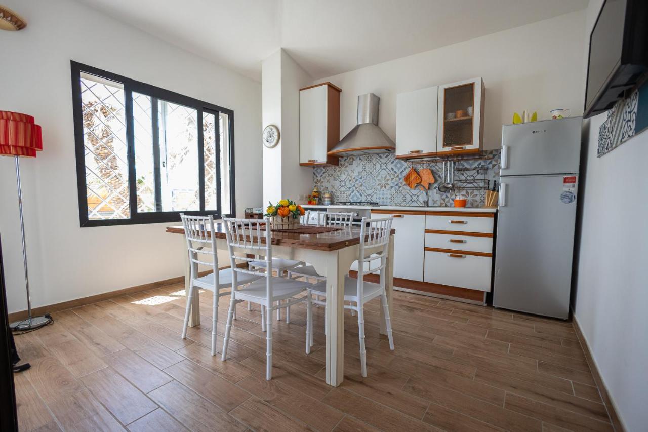 Alessandro House Porto Cesareo Εξωτερικό φωτογραφία
