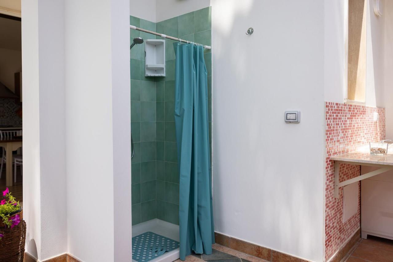 Alessandro House Porto Cesareo Εξωτερικό φωτογραφία