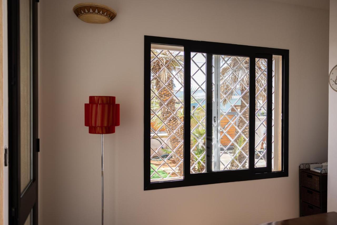 Alessandro House Porto Cesareo Εξωτερικό φωτογραφία