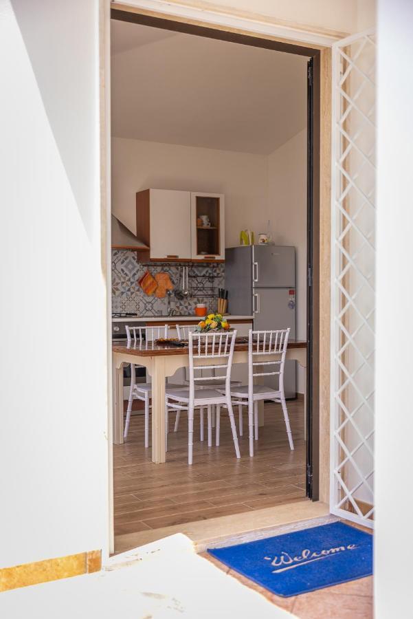 Alessandro House Porto Cesareo Εξωτερικό φωτογραφία