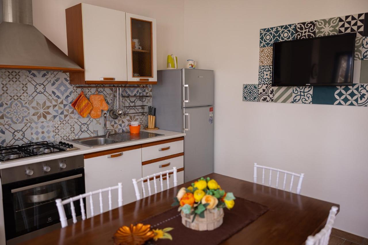 Alessandro House Porto Cesareo Εξωτερικό φωτογραφία