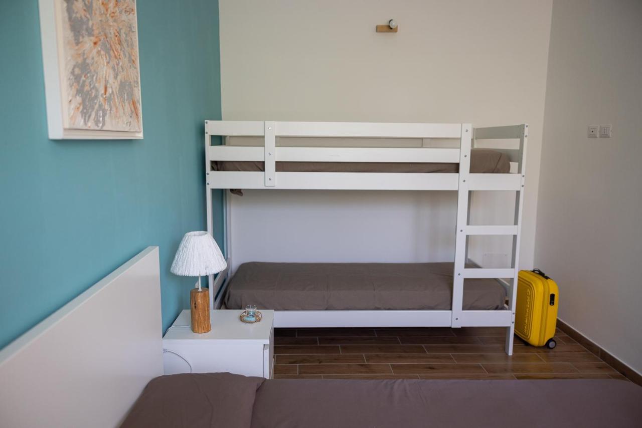 Alessandro House Porto Cesareo Εξωτερικό φωτογραφία
