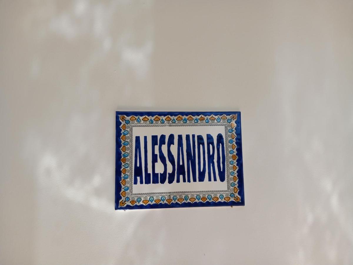 Alessandro House Porto Cesareo Εξωτερικό φωτογραφία