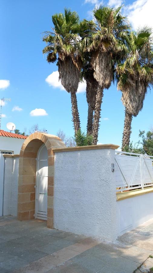 Alessandro House Porto Cesareo Εξωτερικό φωτογραφία