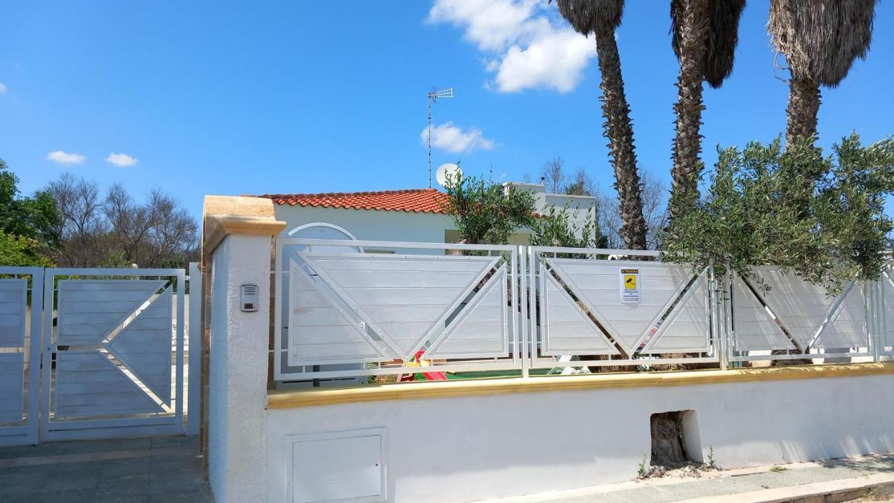 Alessandro House Porto Cesareo Εξωτερικό φωτογραφία