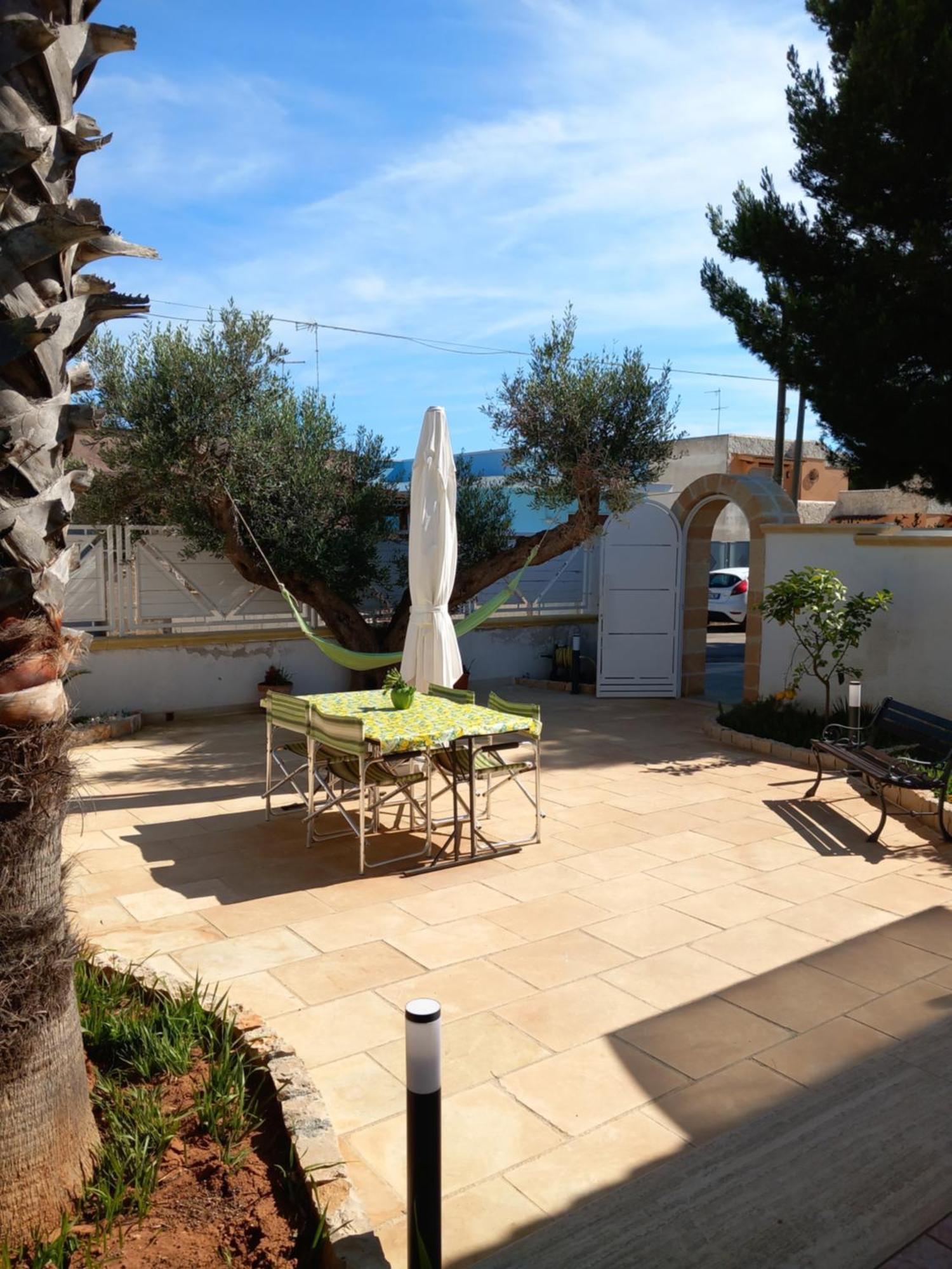 Alessandro House Porto Cesareo Εξωτερικό φωτογραφία