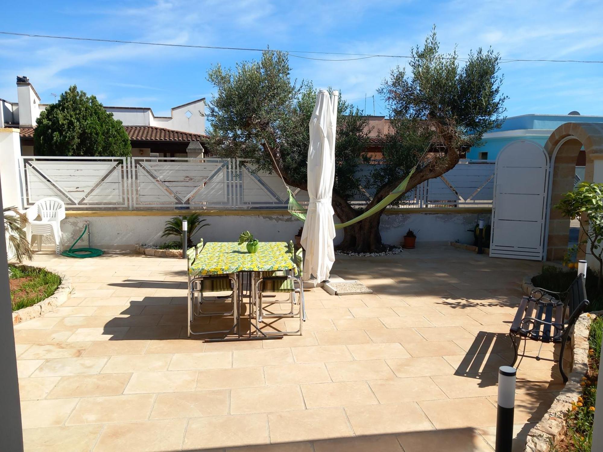 Alessandro House Porto Cesareo Εξωτερικό φωτογραφία