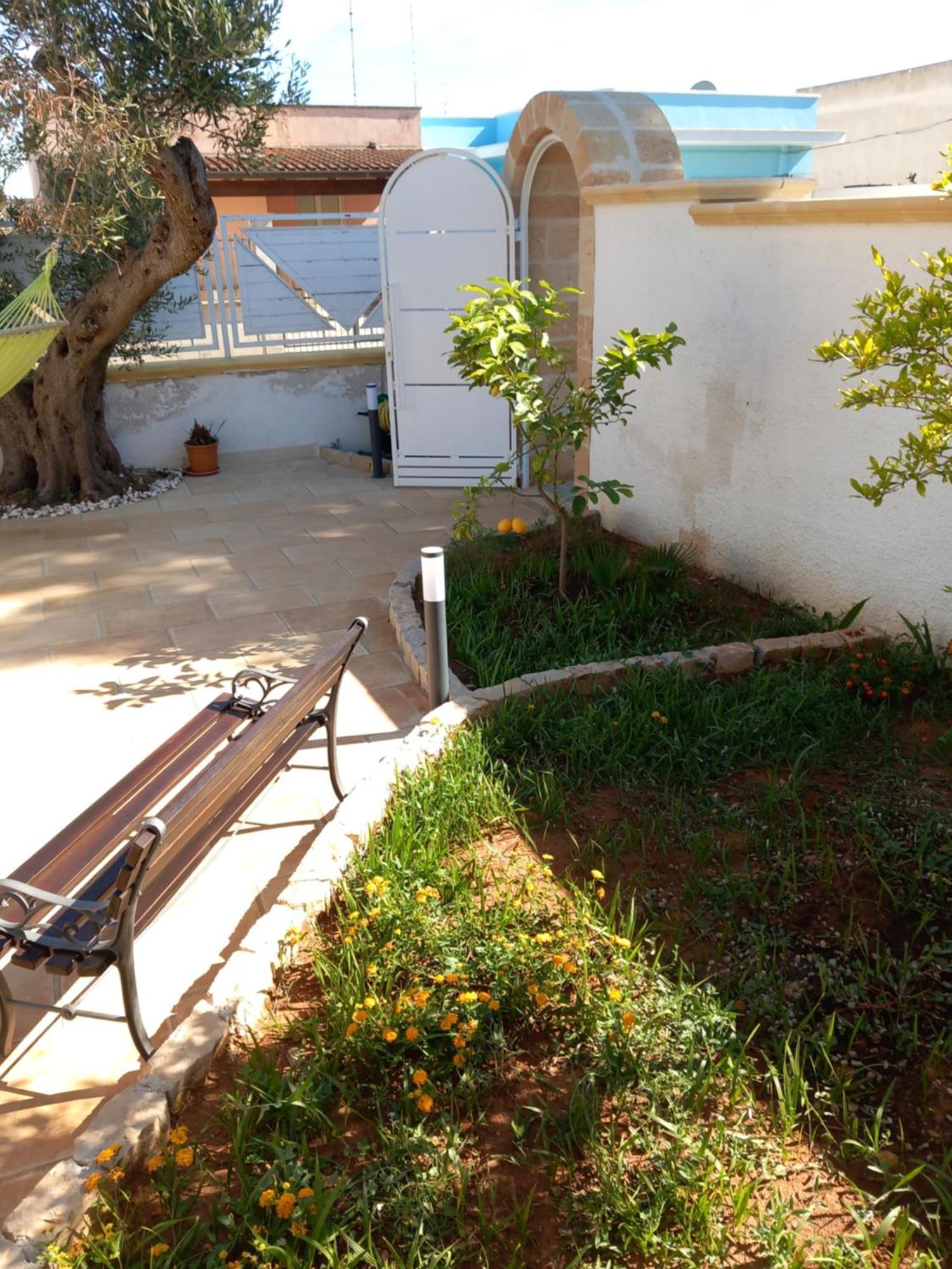 Alessandro House Porto Cesareo Εξωτερικό φωτογραφία
