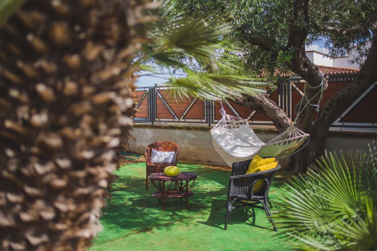 Alessandro House Porto Cesareo Εξωτερικό φωτογραφία